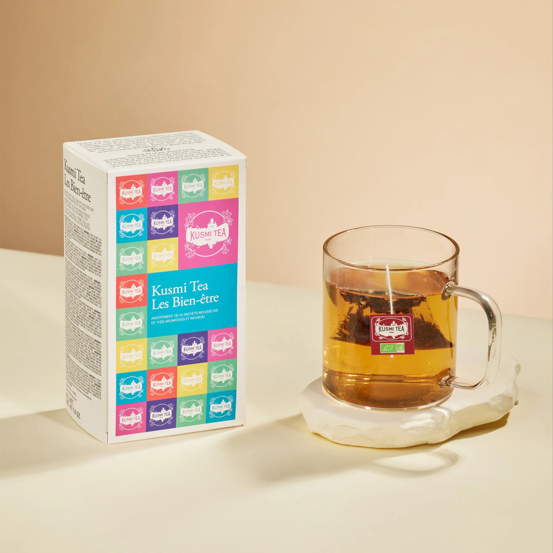 Coffret Les Bien-être bio - Image 3
