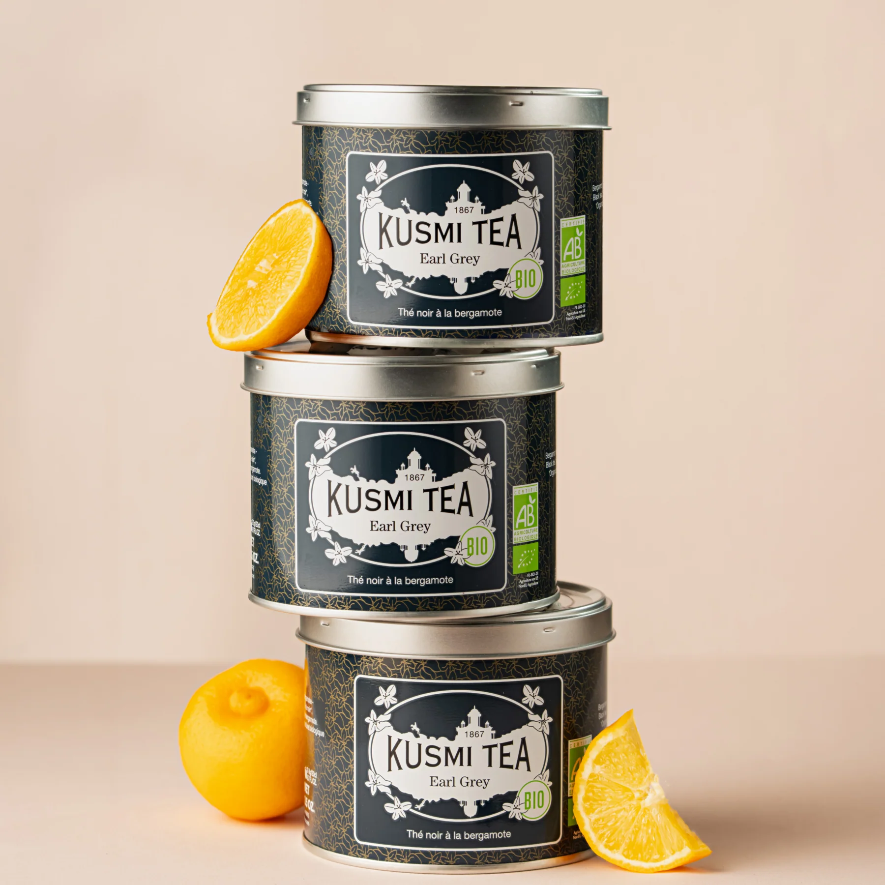 Earl Grey - Image 2