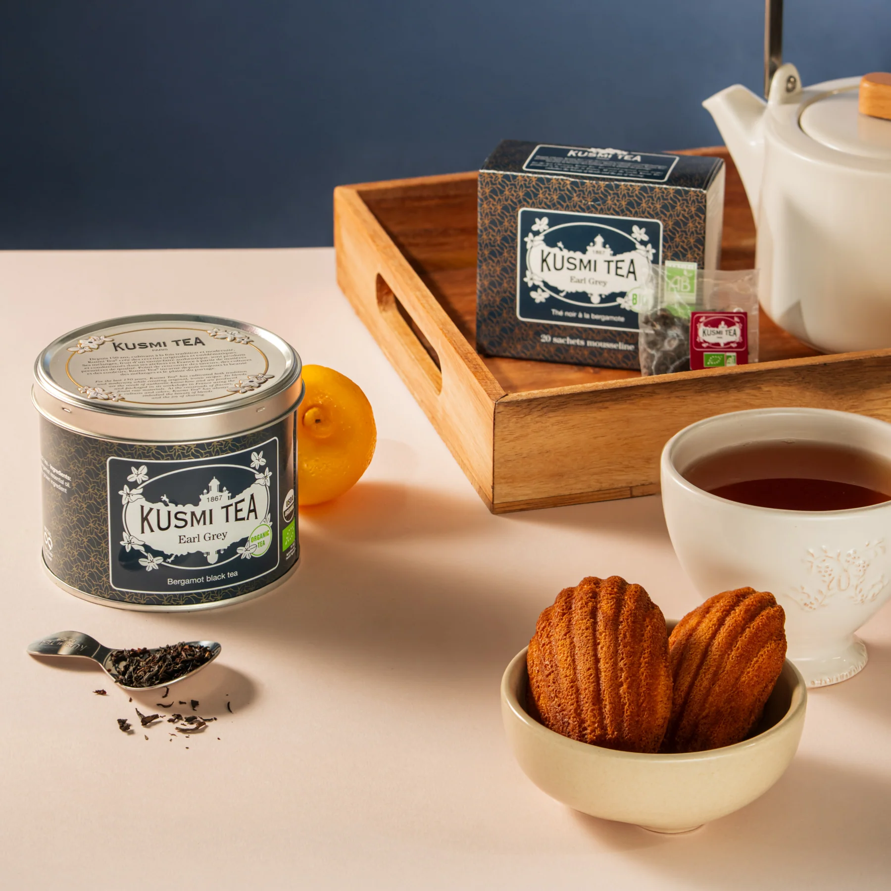 Earl Grey - Image 3