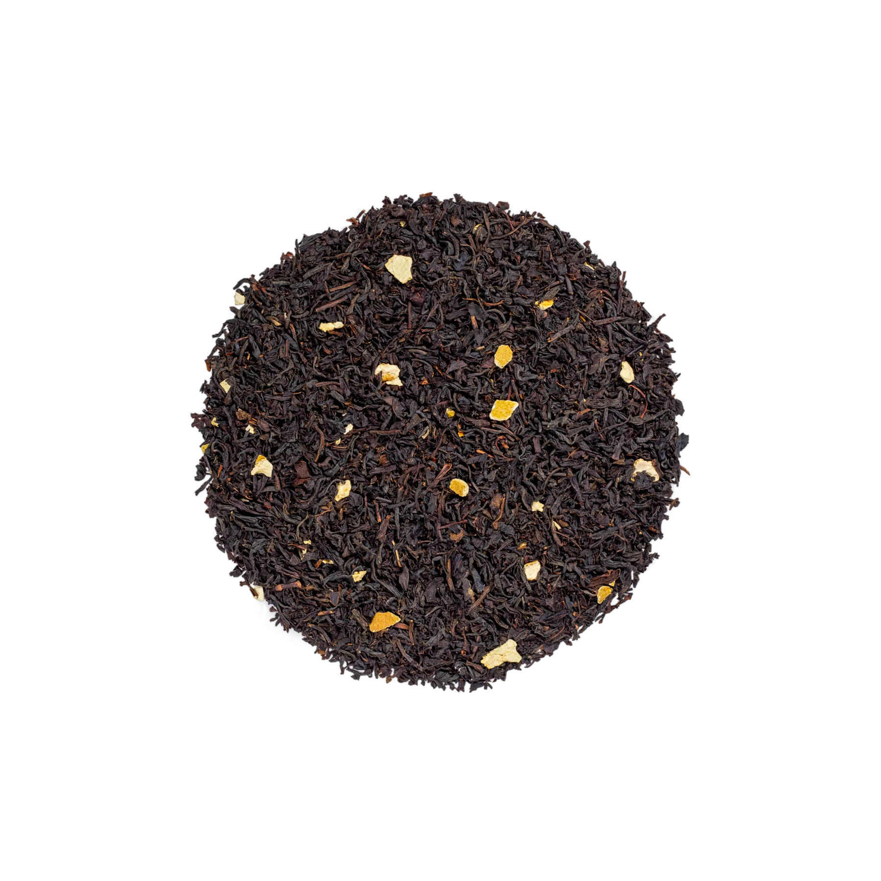 Earl Grey Intense