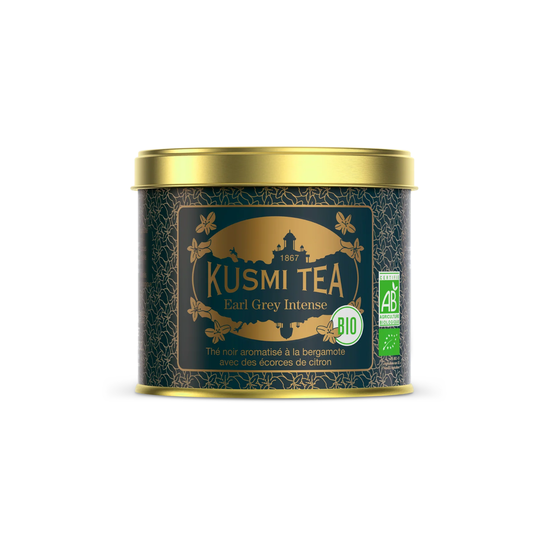 Earl Grey Intense - Image 2