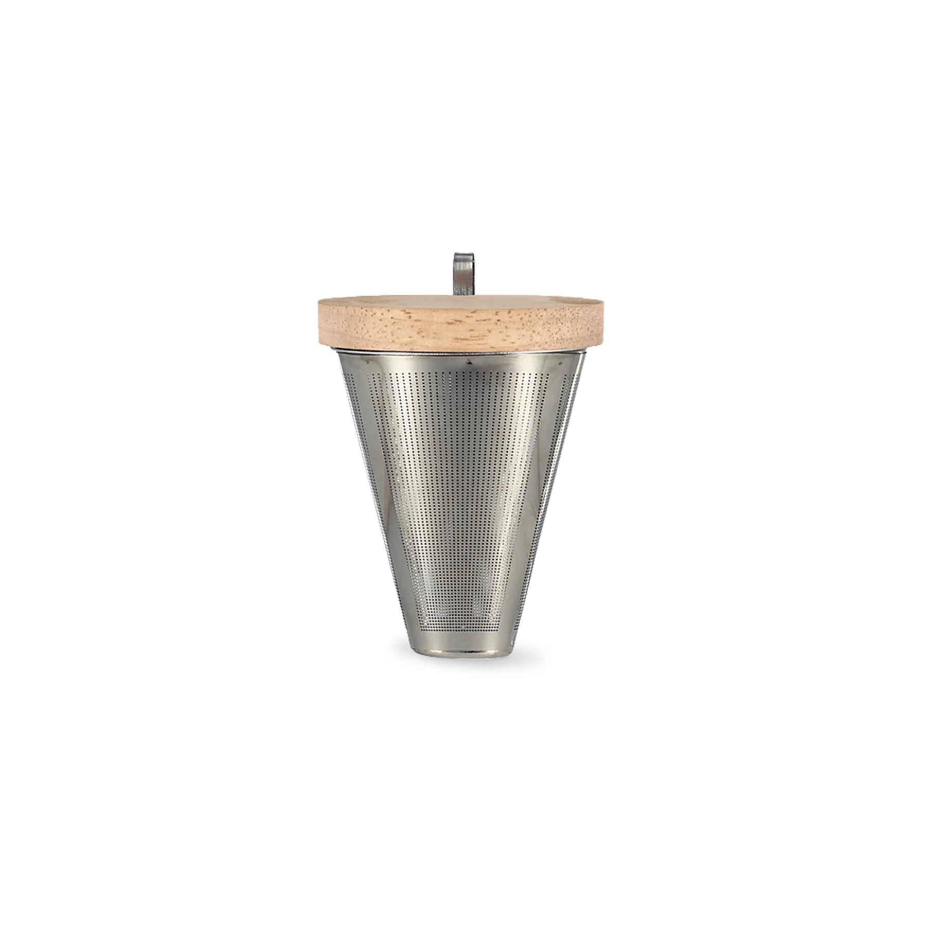 Infuseur à thé inox Sven
