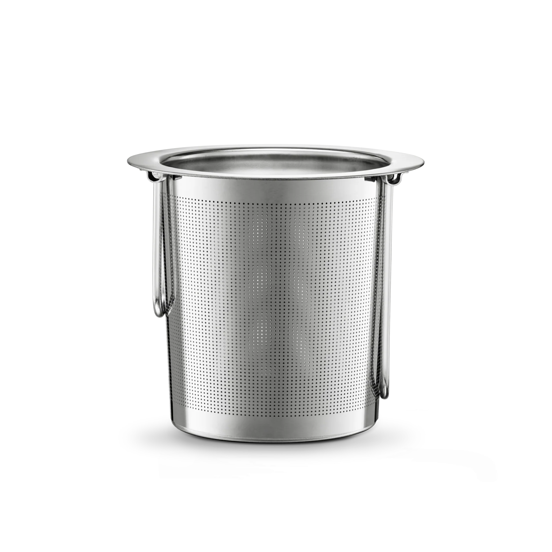 Infuseur poignées rabattables