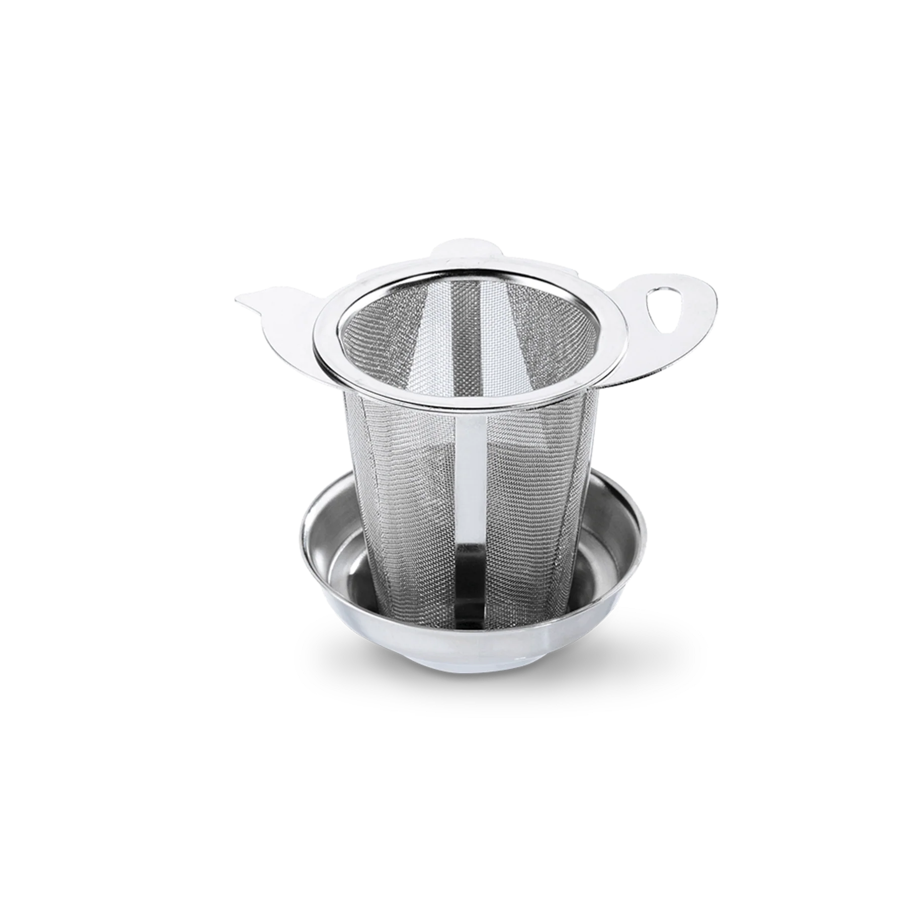 Infuseur à thé inox