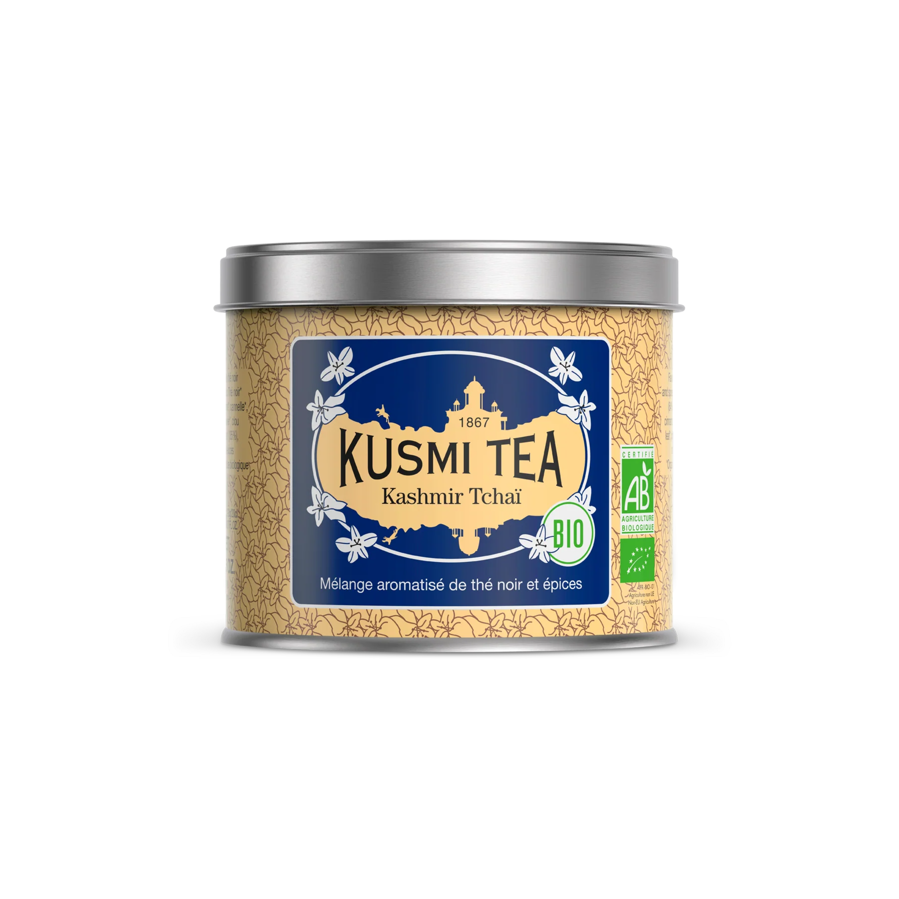 Kashmir Tchaï - Image 3