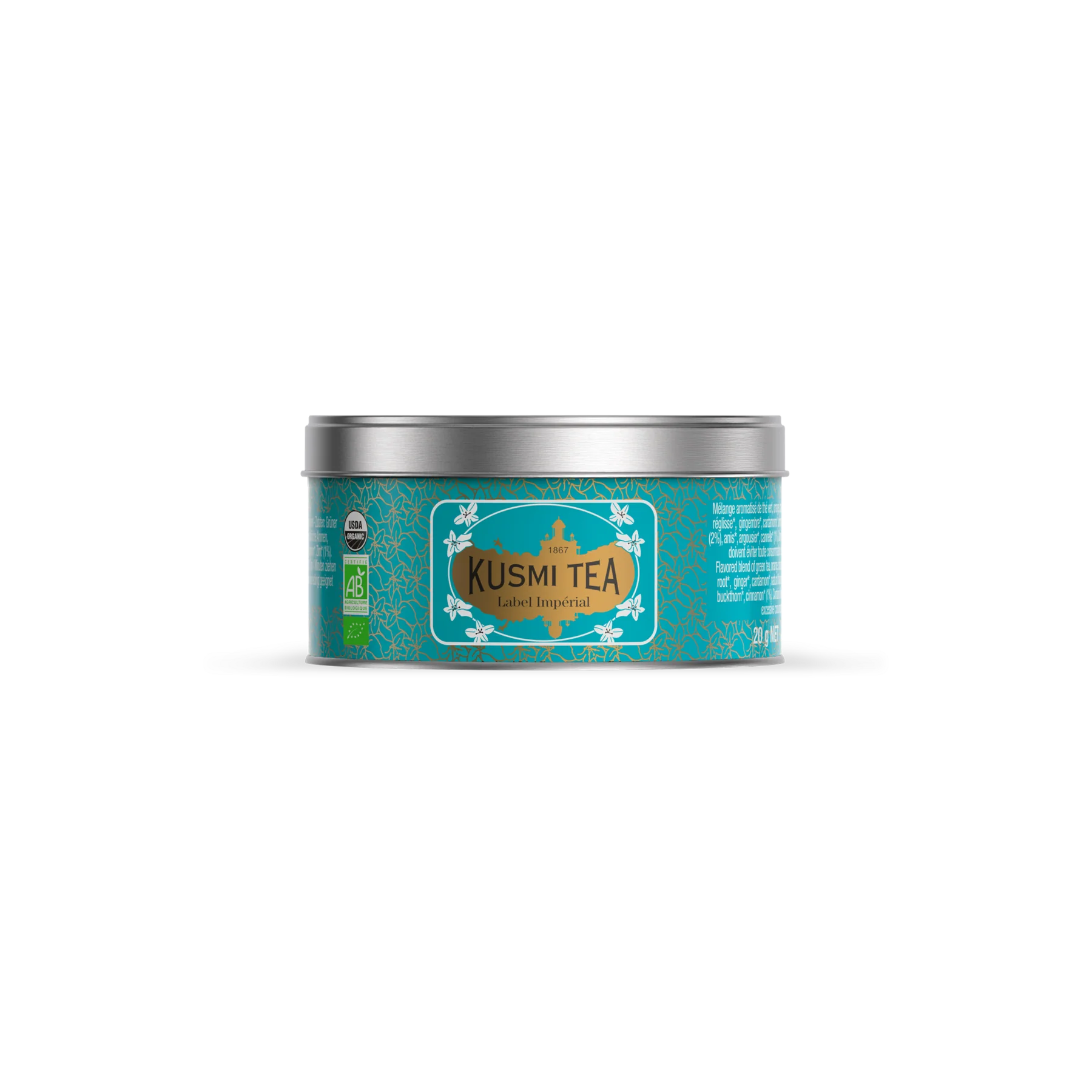Label Imperial - Image 4
