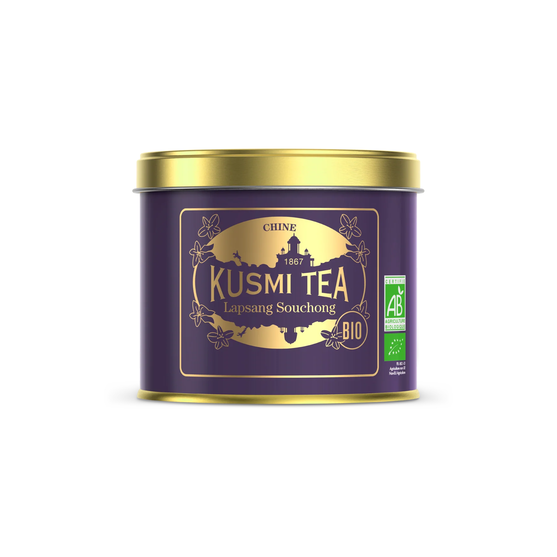 Lapsang Souchong - Image 2