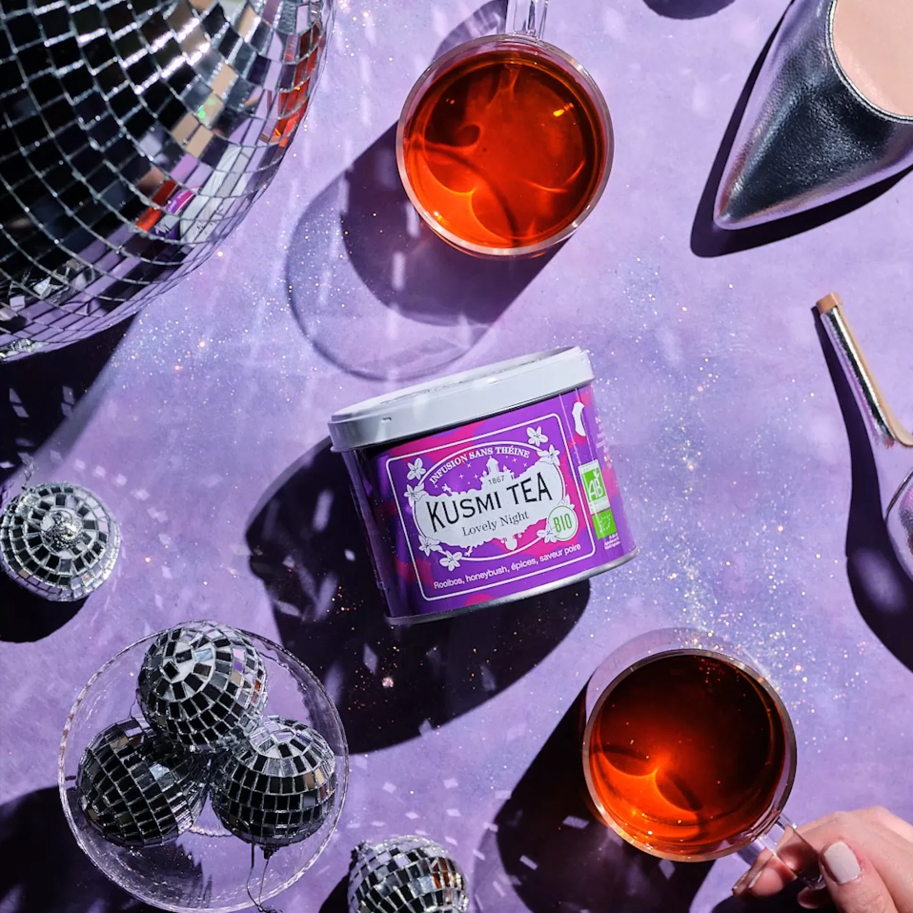 Lovely Night