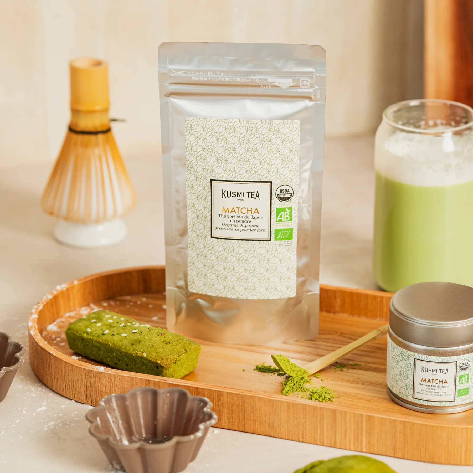 Matcha - Image 3