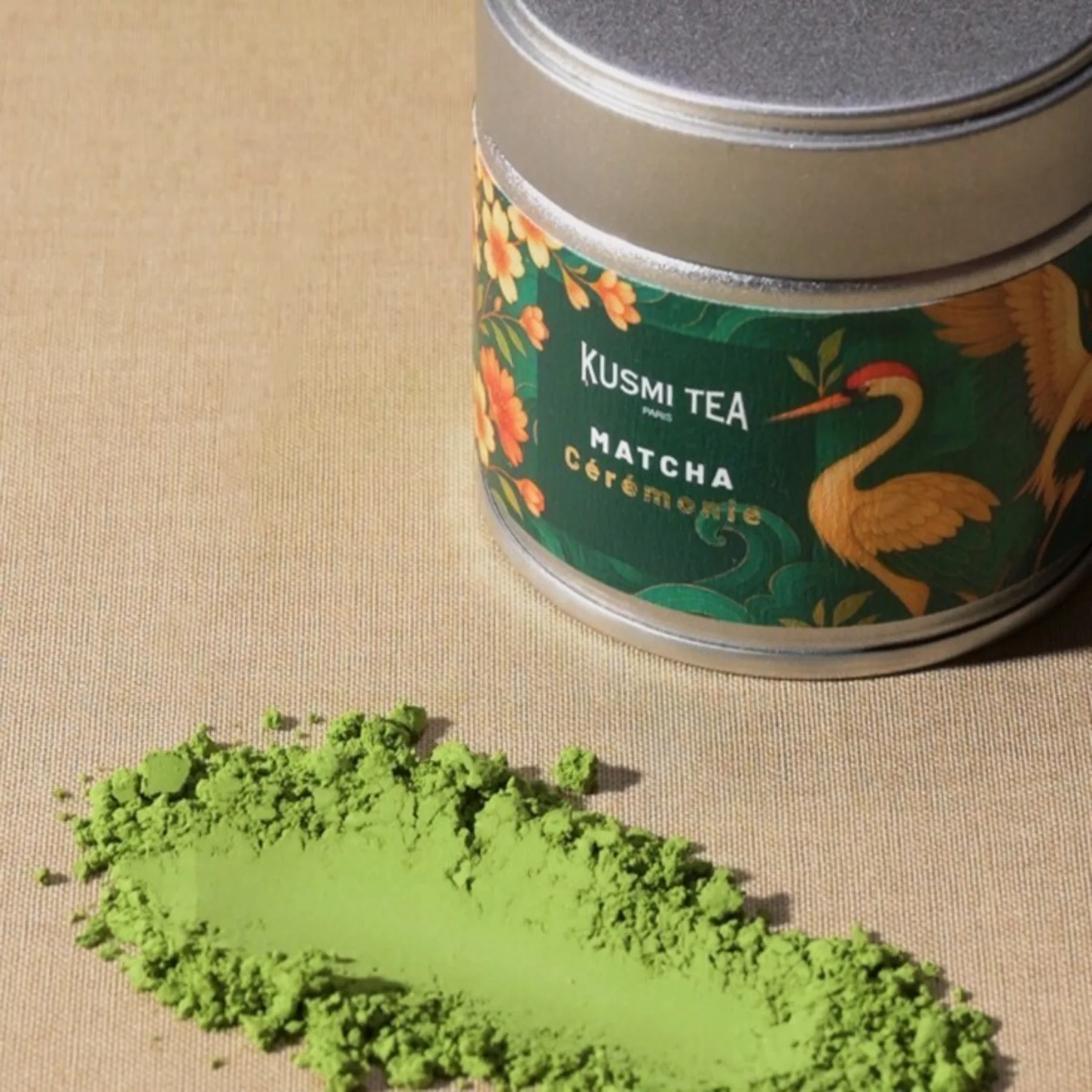 Ensemble Matcha et Accessoires à composer - Image 4