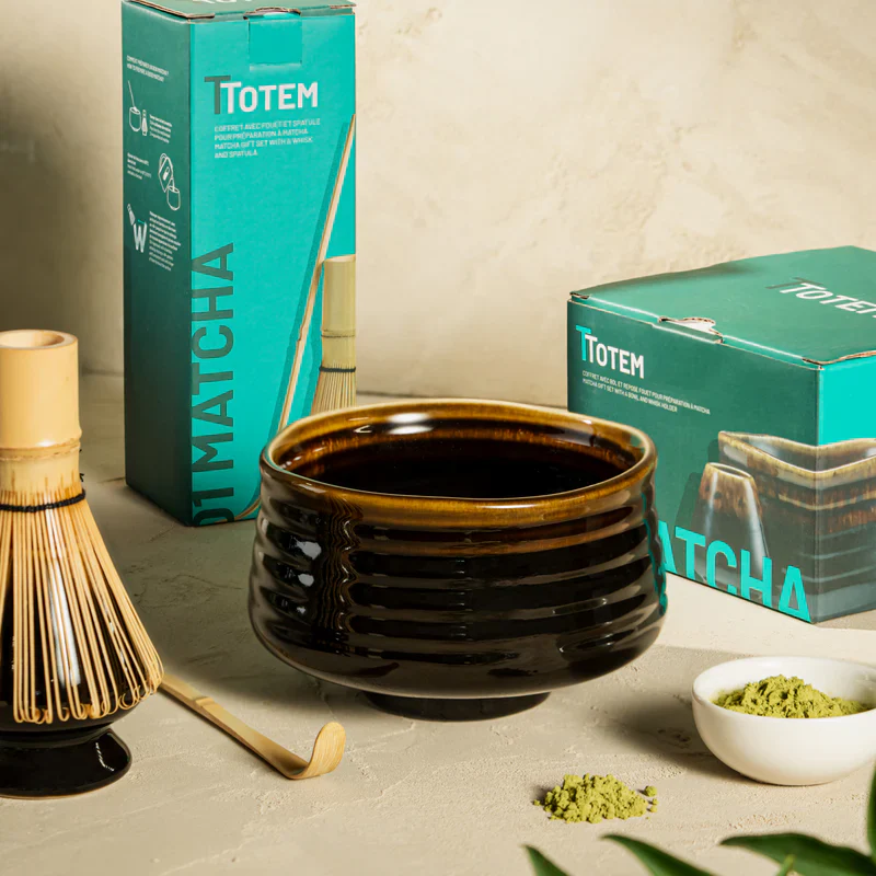 Ensemble Matcha et Accessoires à composer - Image 7
