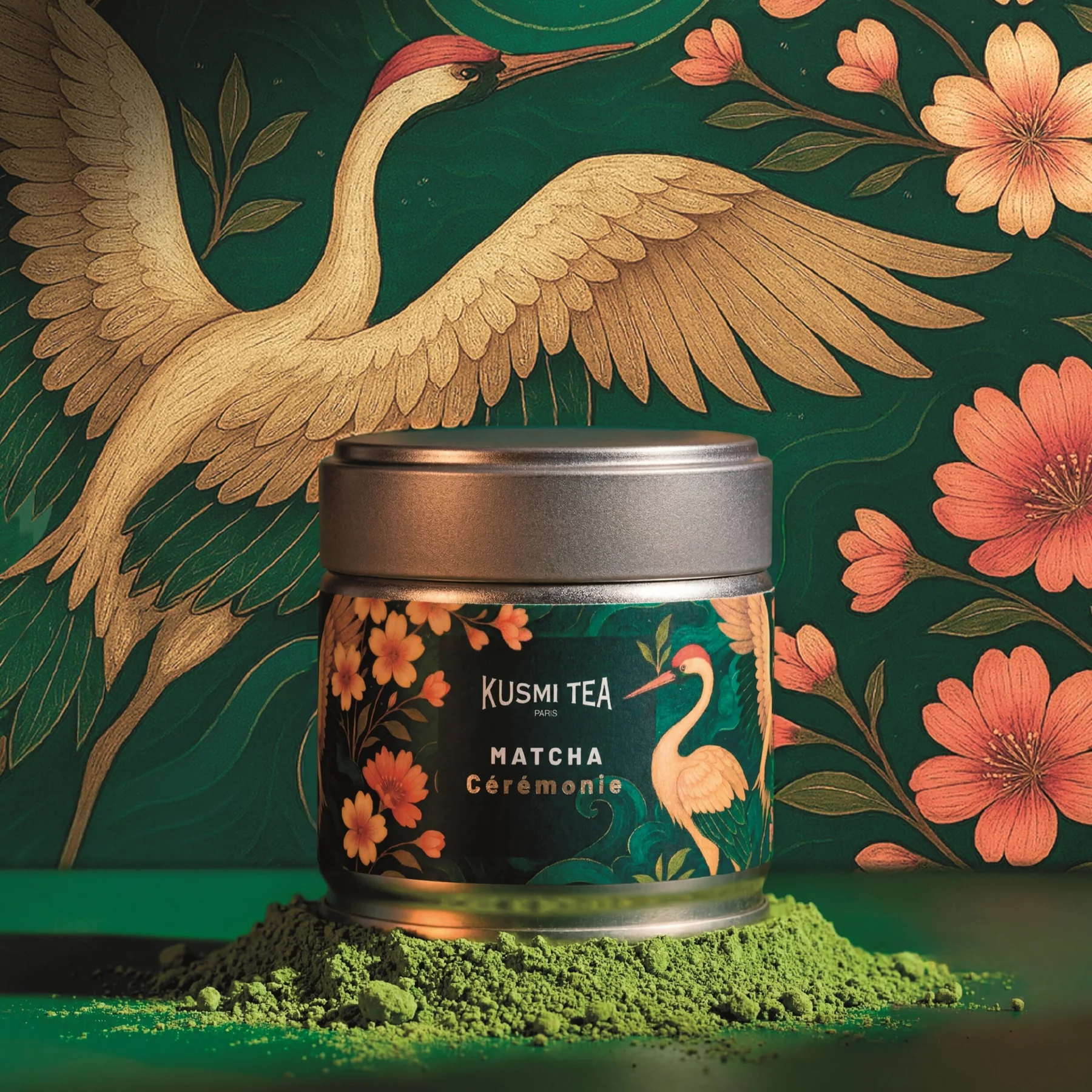 Matcha cérémonie - Image 2