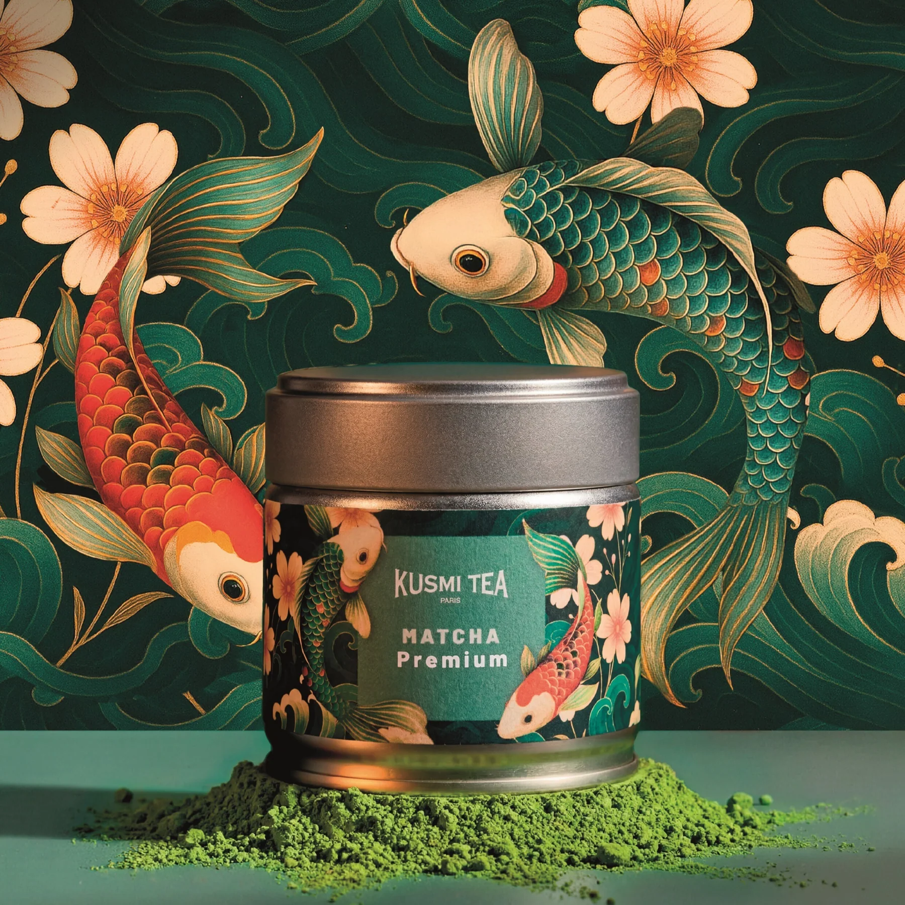 Matcha premium - Image 2