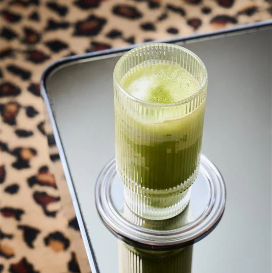 Ensemble Matcha et Sirops à composer - Image 4