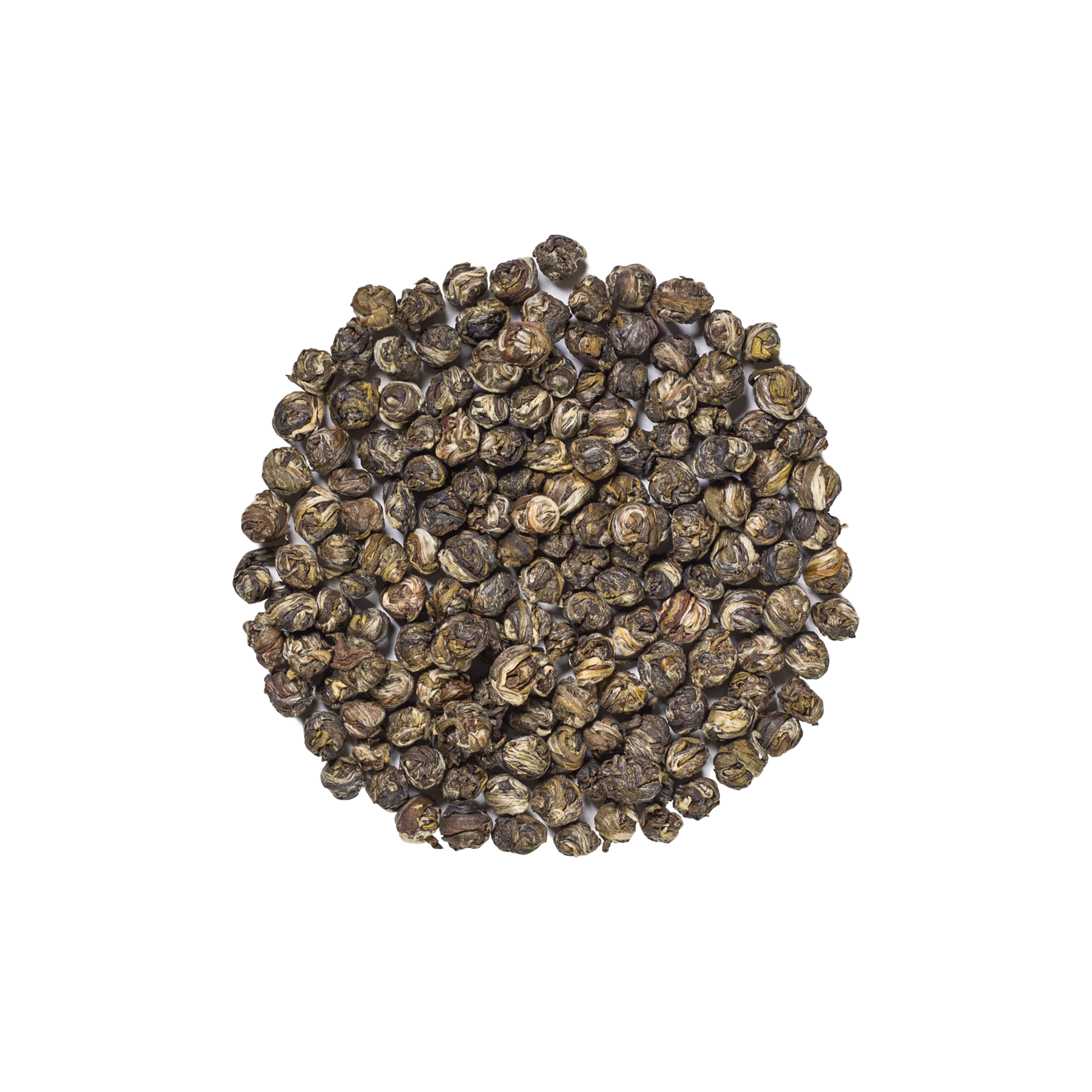 Perles de Jade au Jasmin - Image 2