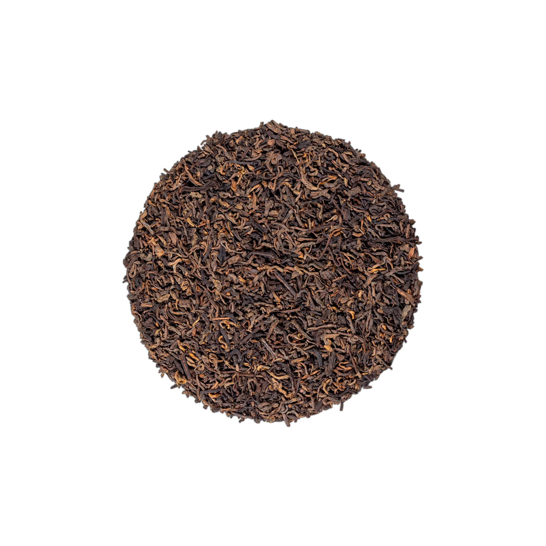 Pu Erh - Image 2