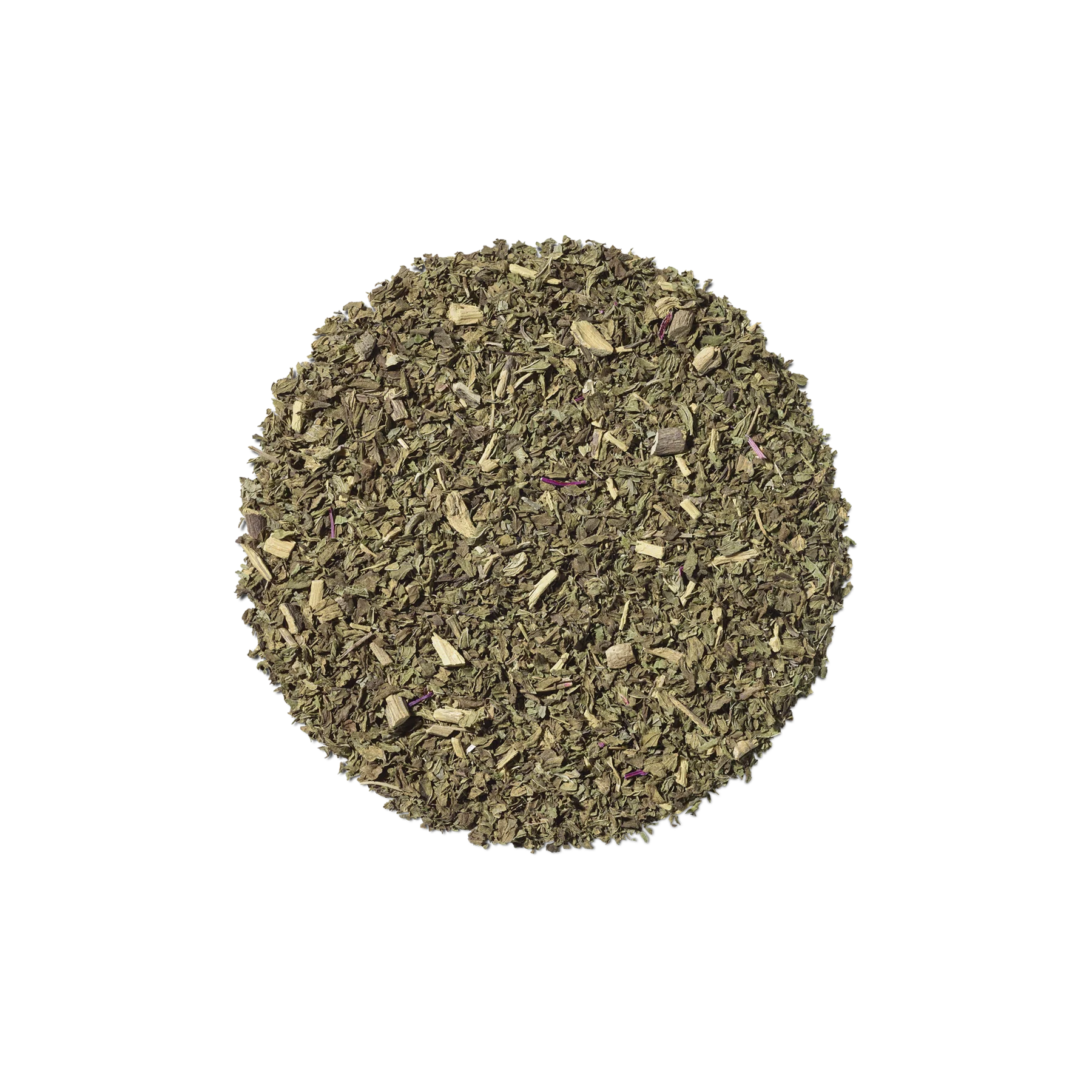 Réglisse - Menthe - Image 3