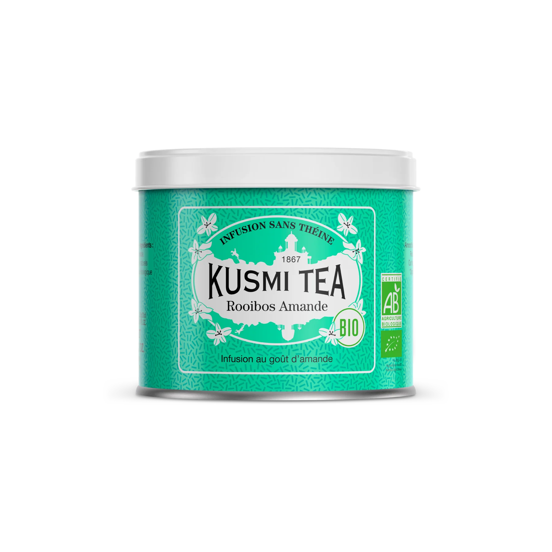 Rooibos Amande - Image 4
