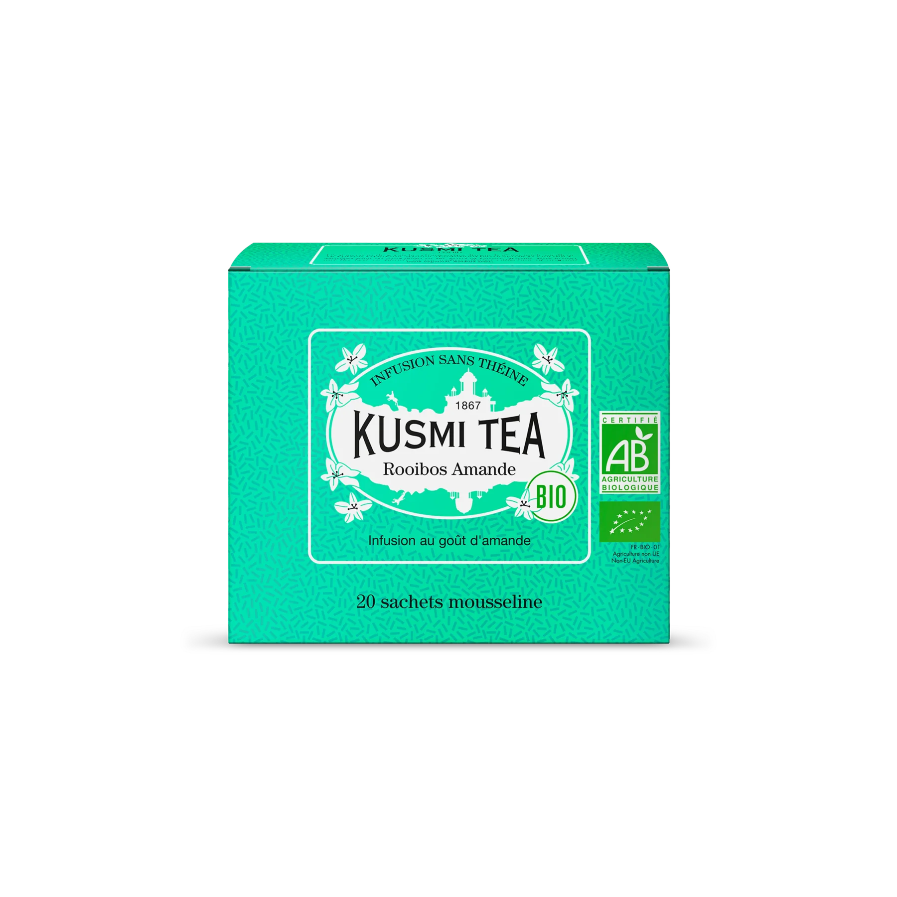 Rooibos Amande - Image 5