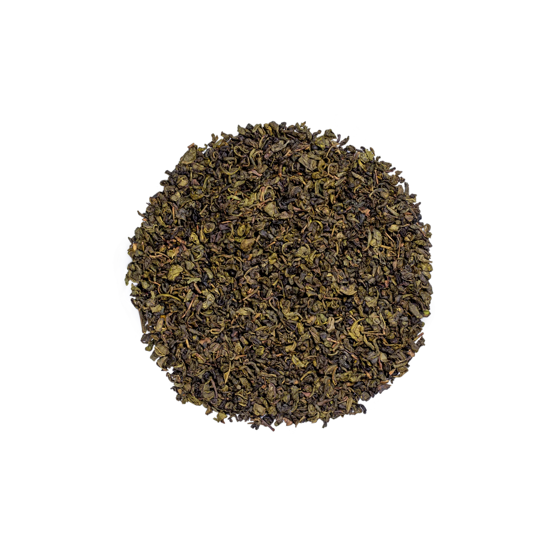 Thé vert à la menthe - Image 5