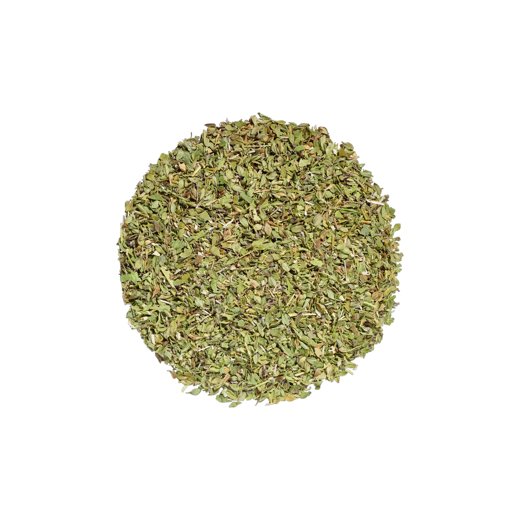 Thym citronné - Camomille - Feuilles d'oranger - Image 6