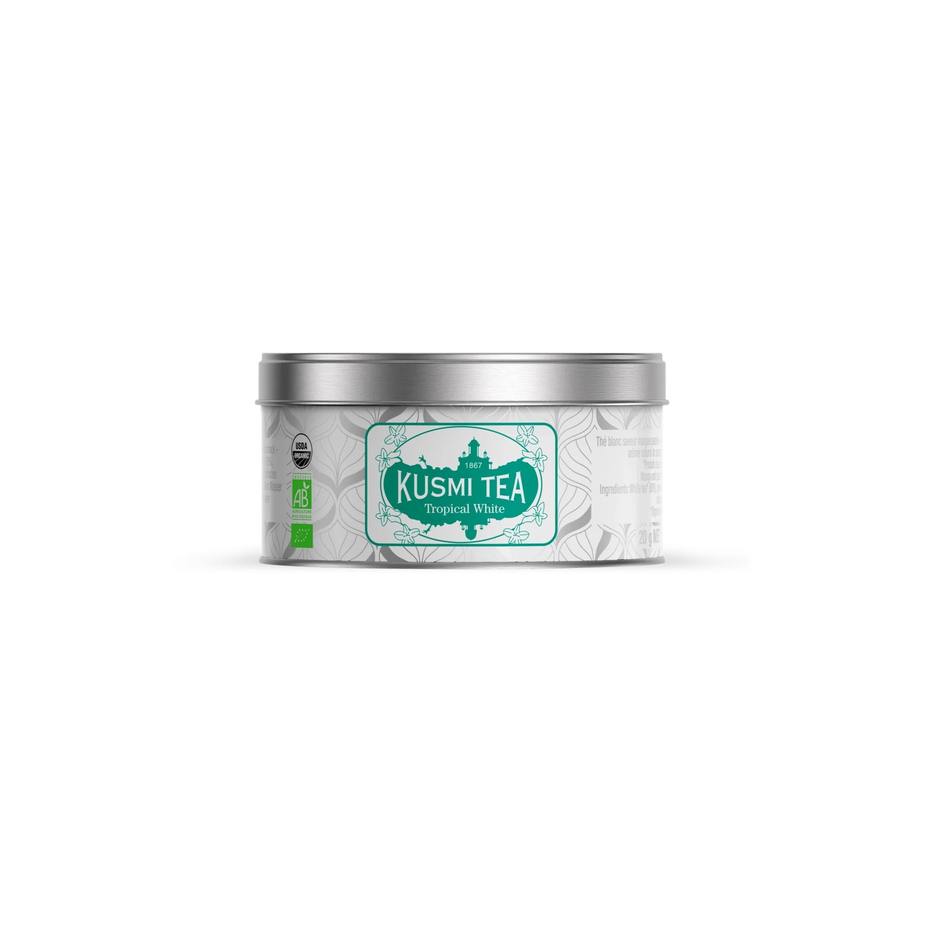 Tropical White - Image 2