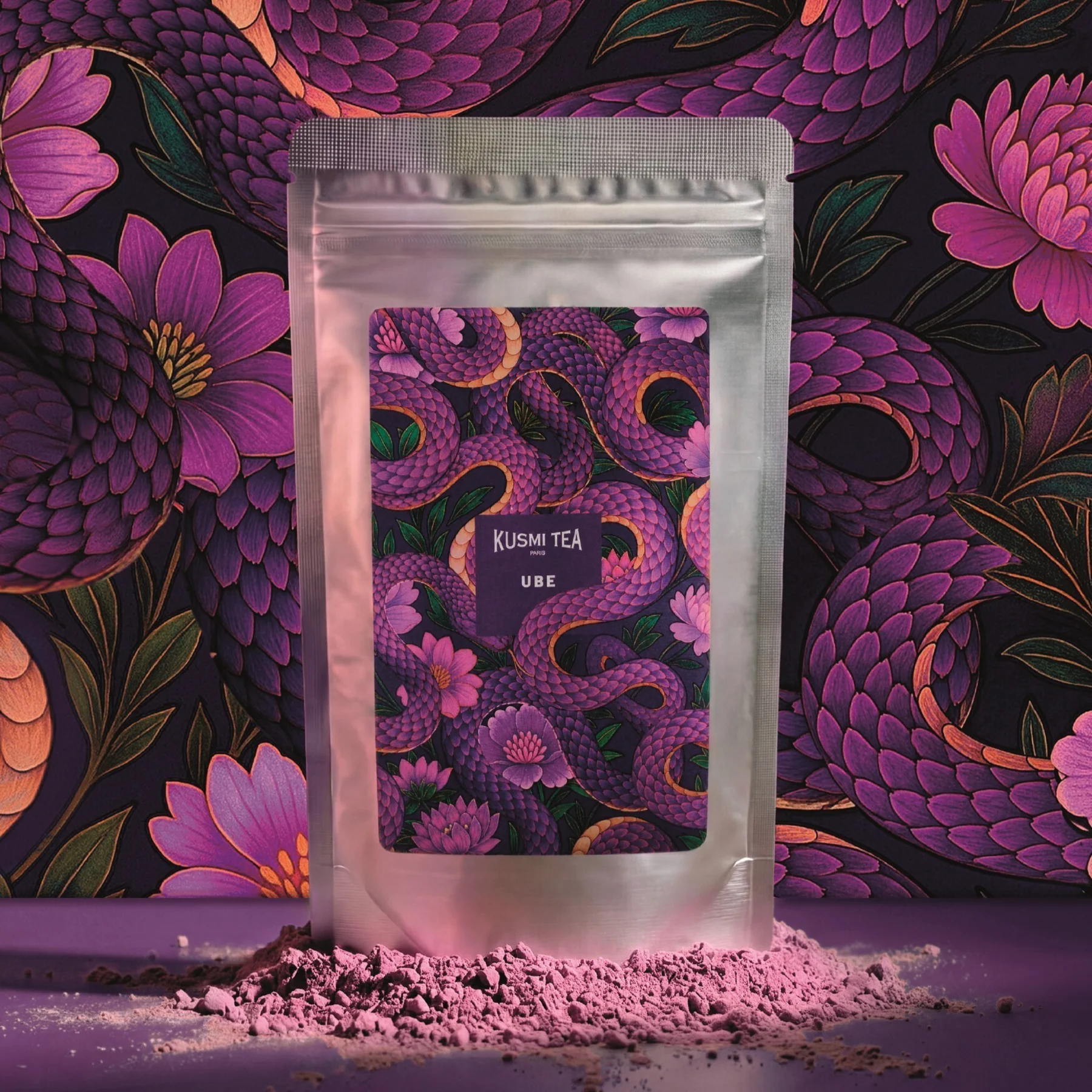 Ube - Image 2