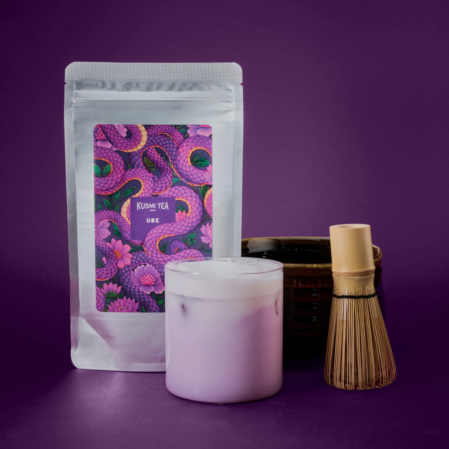 Ube - Image 4