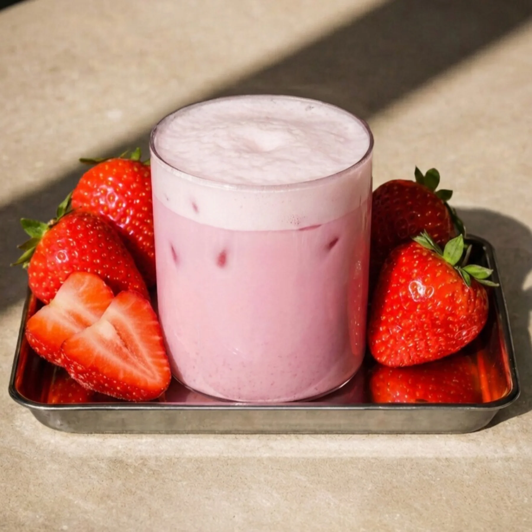 Ube Fraise - Image 3