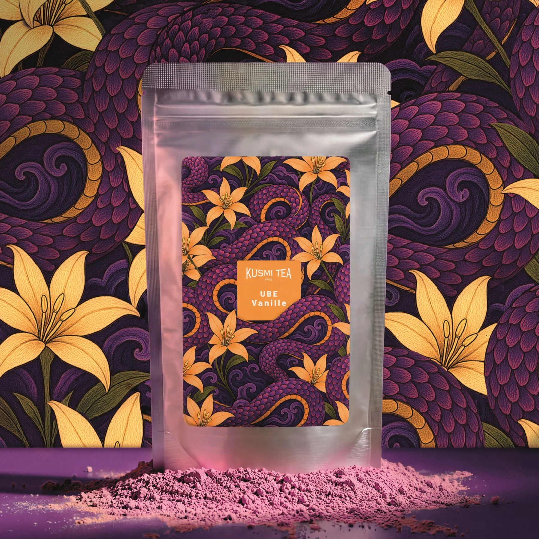 Ube Vanille - Image 2