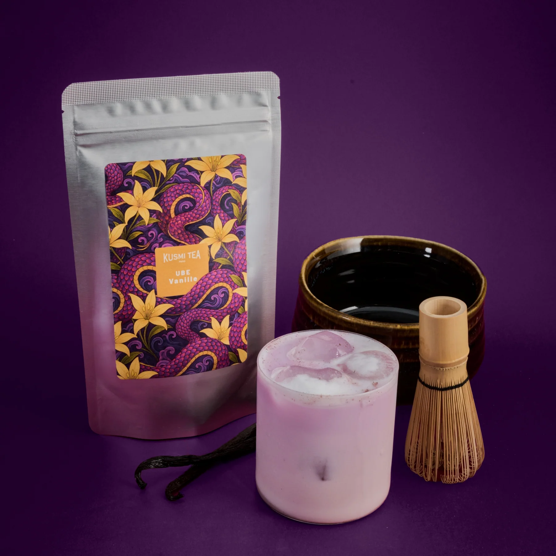 Ube Vanille - Image 4