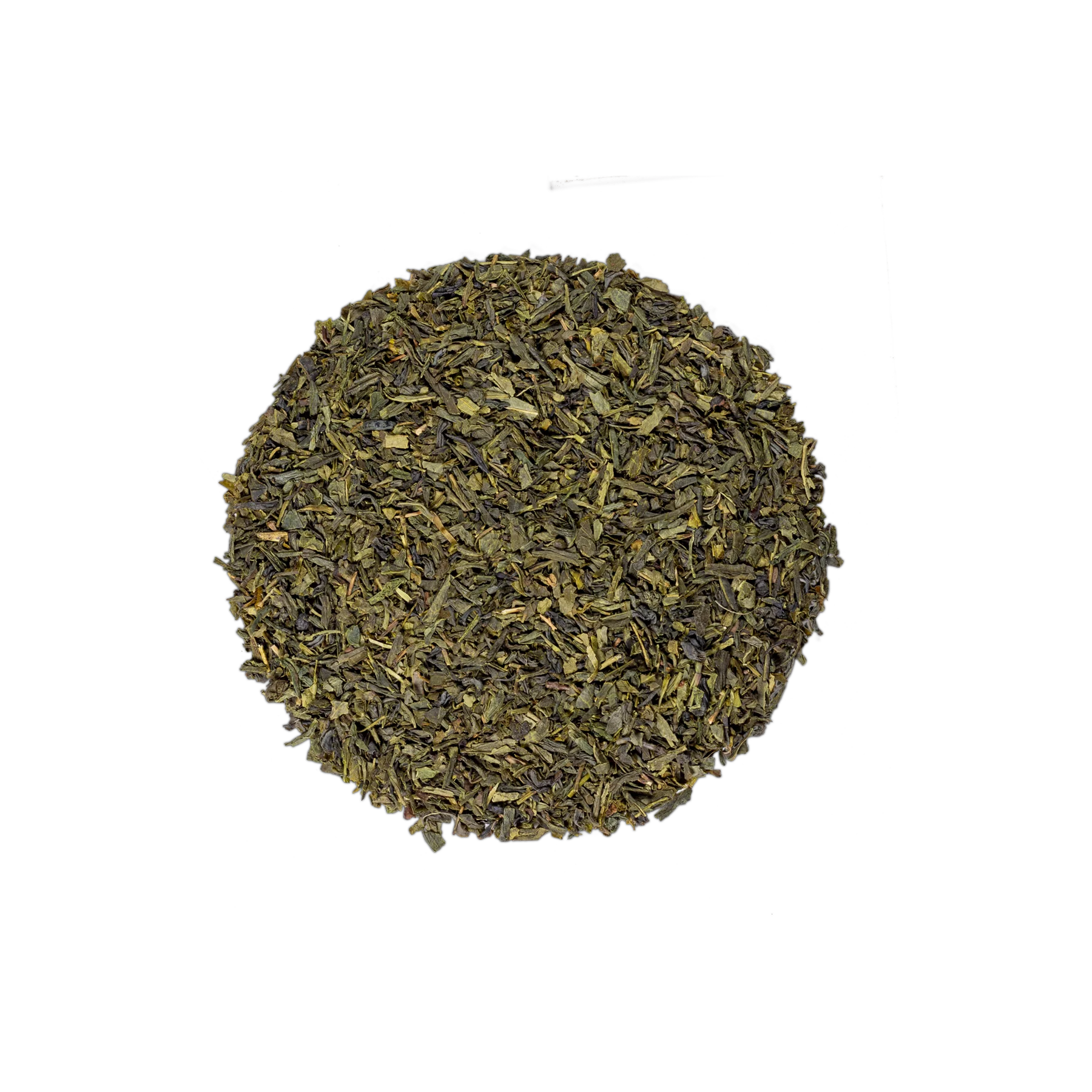 Vert Sencha - Image 3
