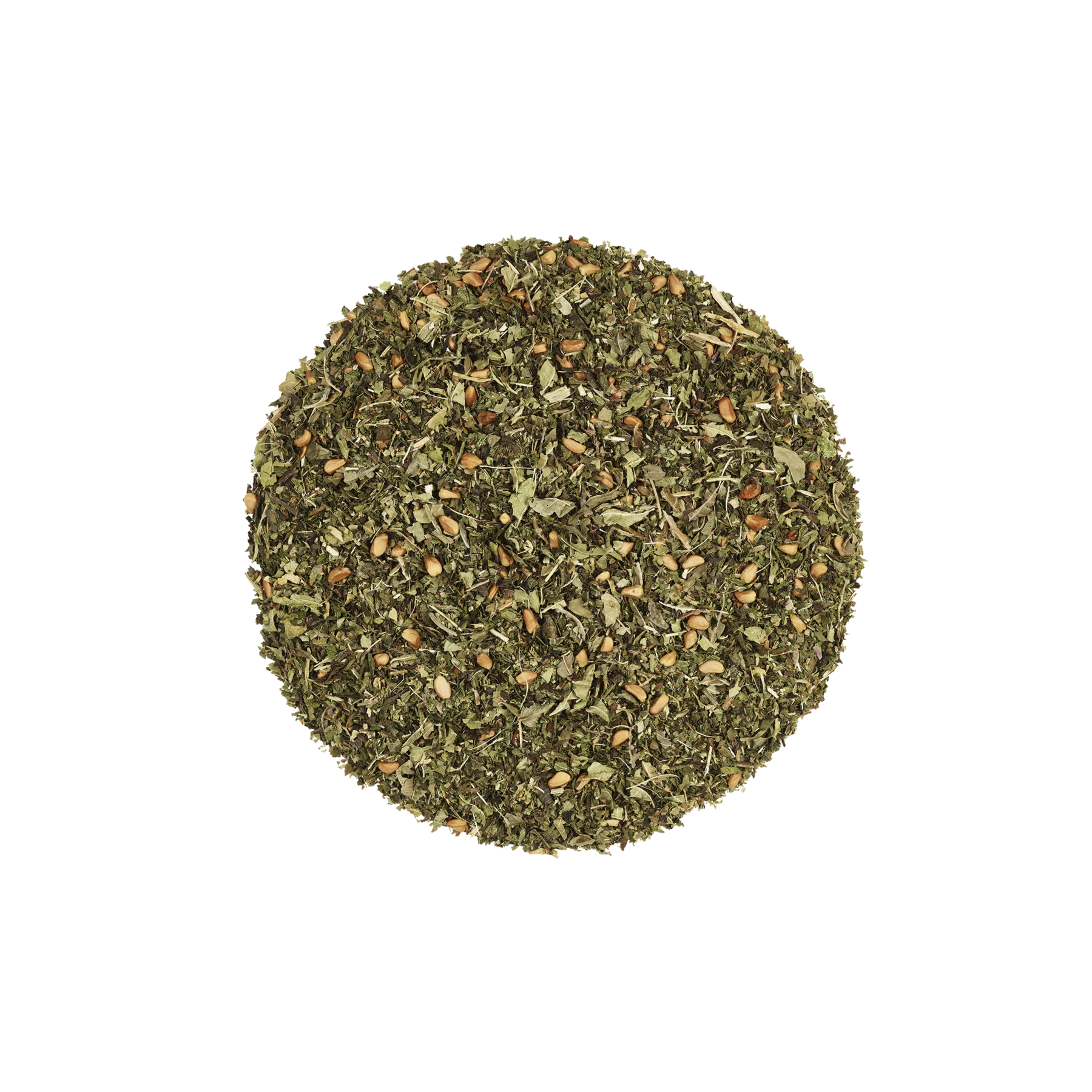 Verveine - Menthe (Infusion bio) - Image 6