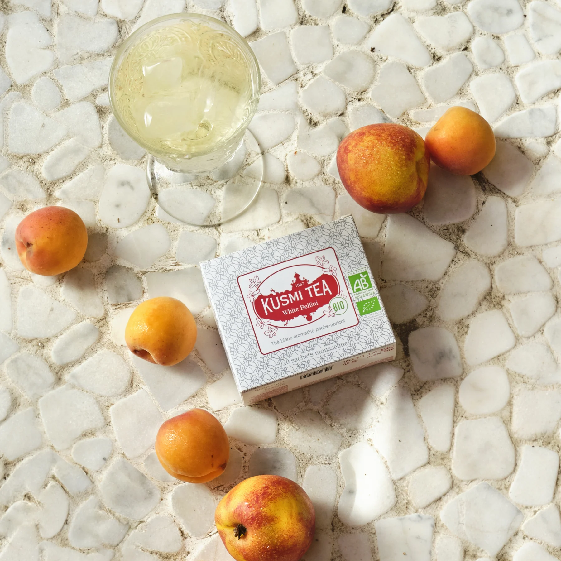 White Bellini - Image 2